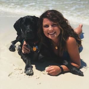 Meet your Posher, Morgan